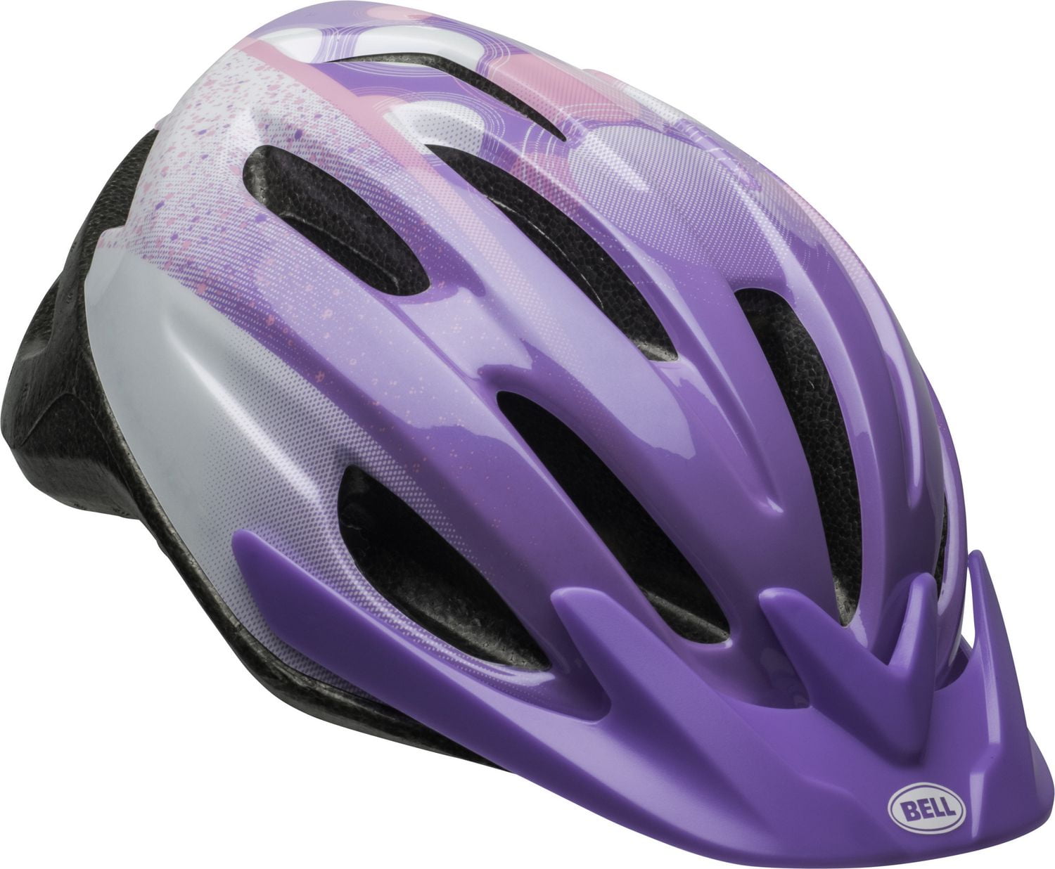 bell bike helmets kids