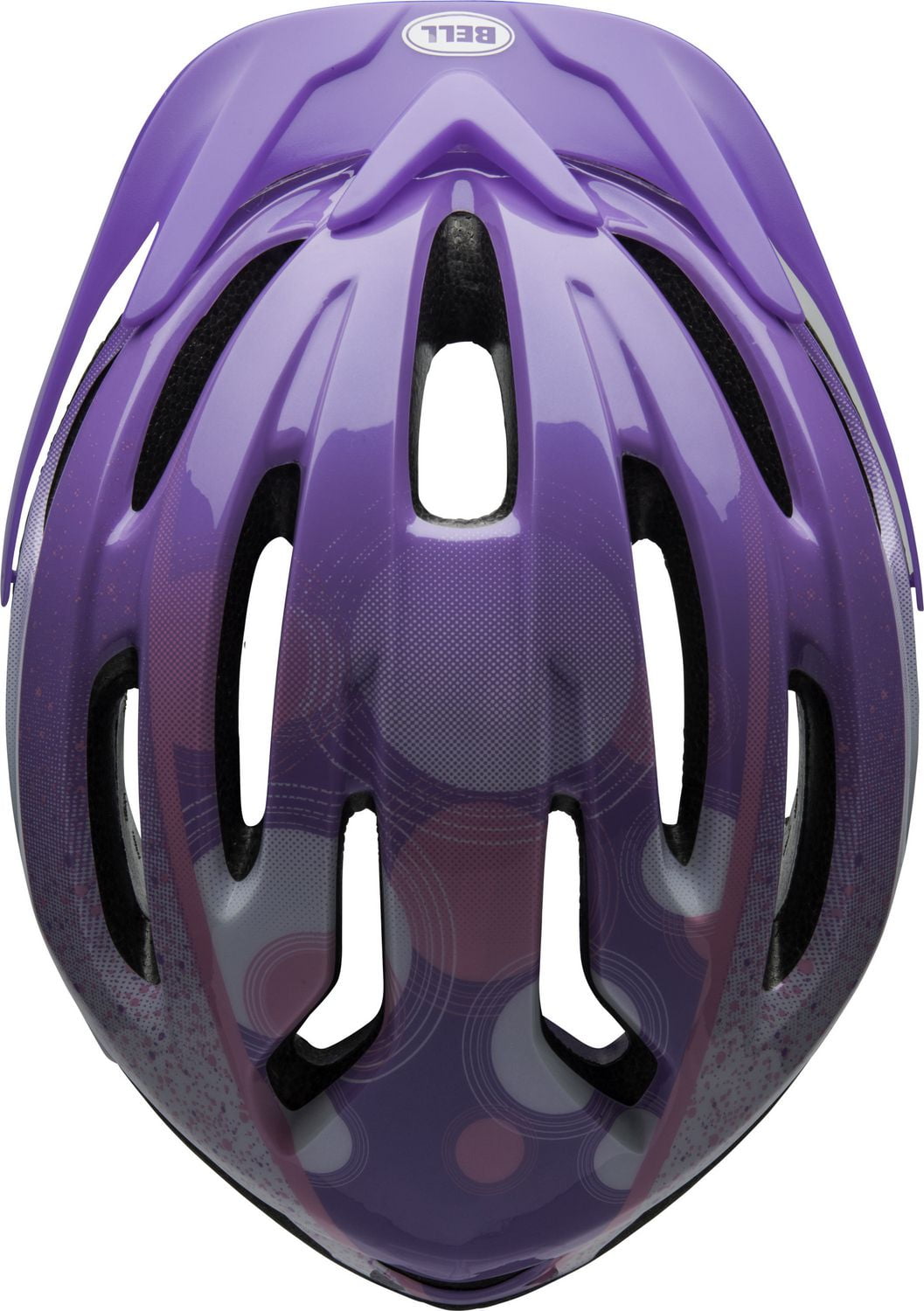 Bell Sports Blast Child Bike Helmet