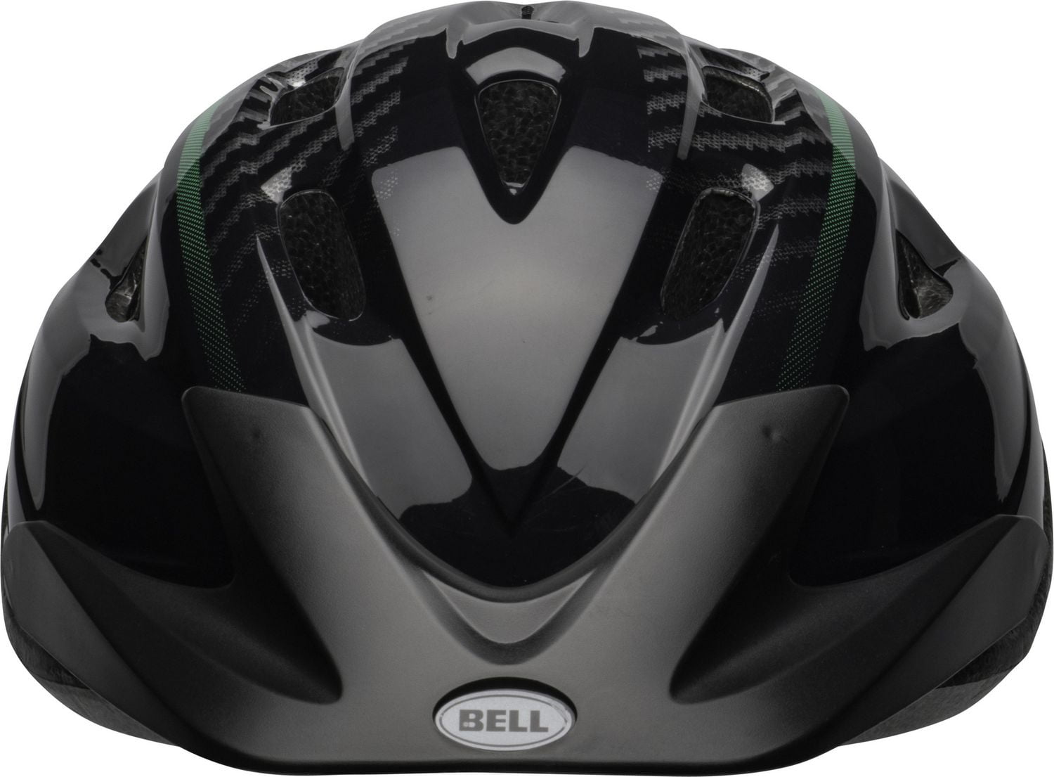 Bell Sports Richter Youth Bike Helmet Fits head sizes 54 58 cm