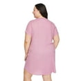 thumbnail image 3 of Chemise de nuit George Plus pour femmes, 3 of 6