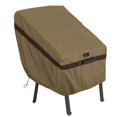thumbnail image 1 of Classic Accessories Hickory Adirondack Cover, 1 Size, 1 of 5