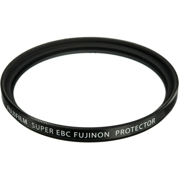 Filtre protecteur Prf- 62 de Fujifilm Canada