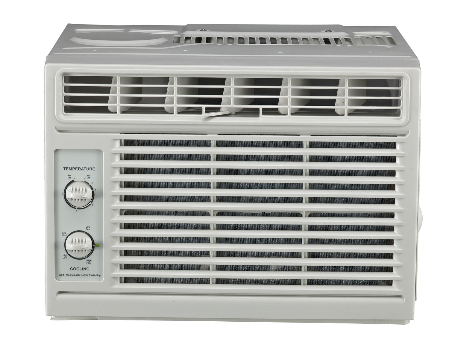 Arctic king 5000 btu discount