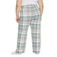 thumbnail image 3 of Pantalon de pyjama à jambe ouverte George Plus pour femmes, 3 of 6