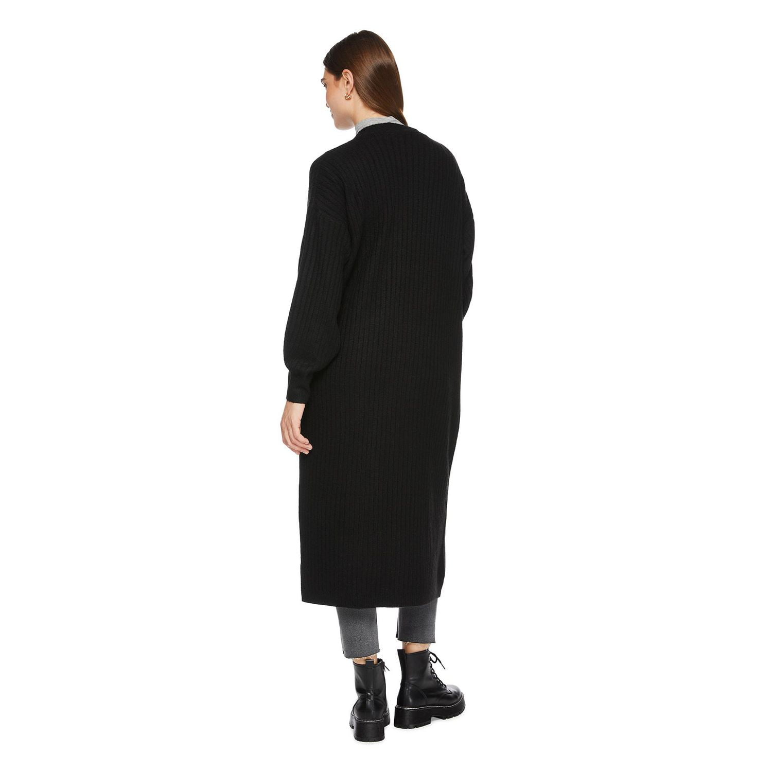 George Women's Duster Cardigan