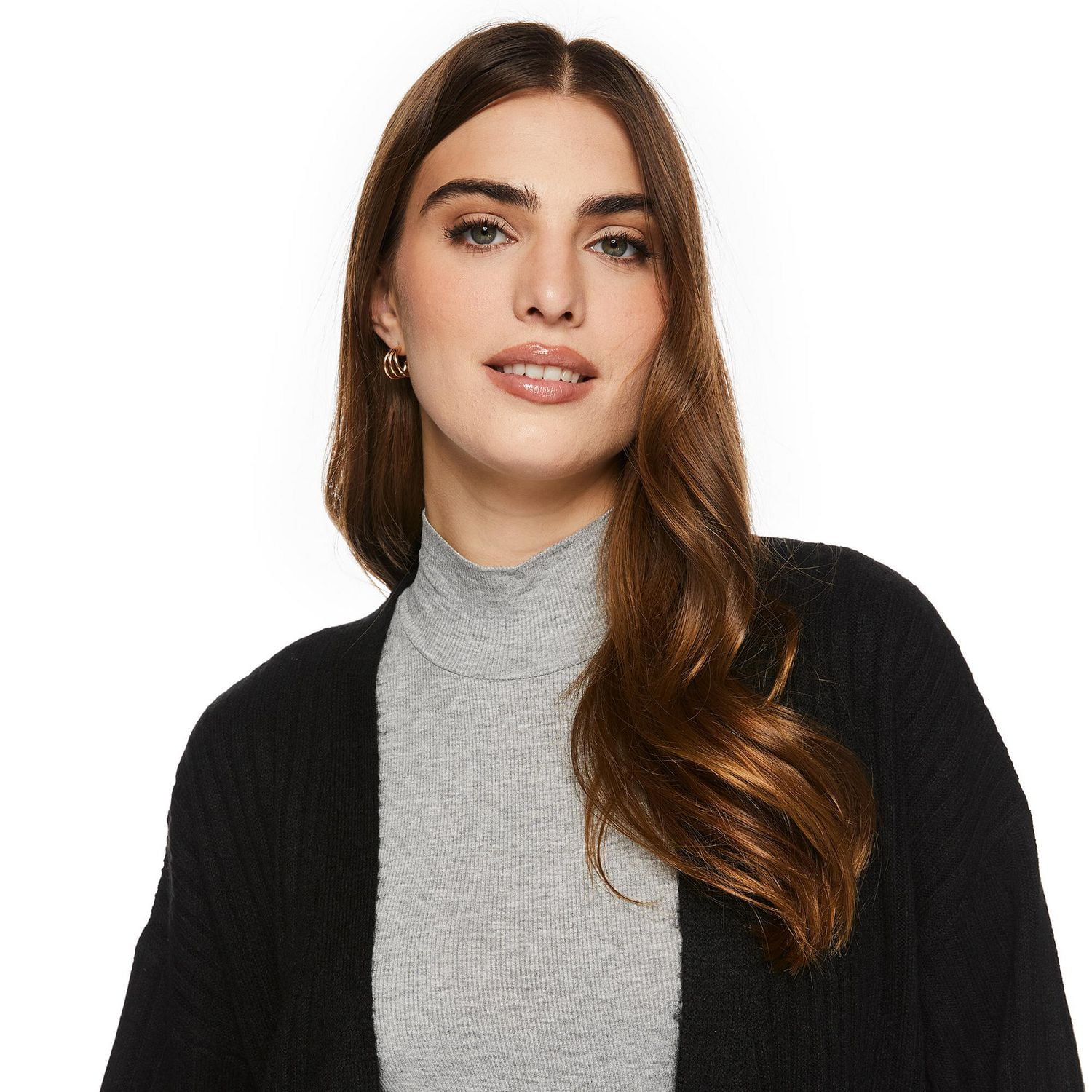 George Women's Duster Cardigan