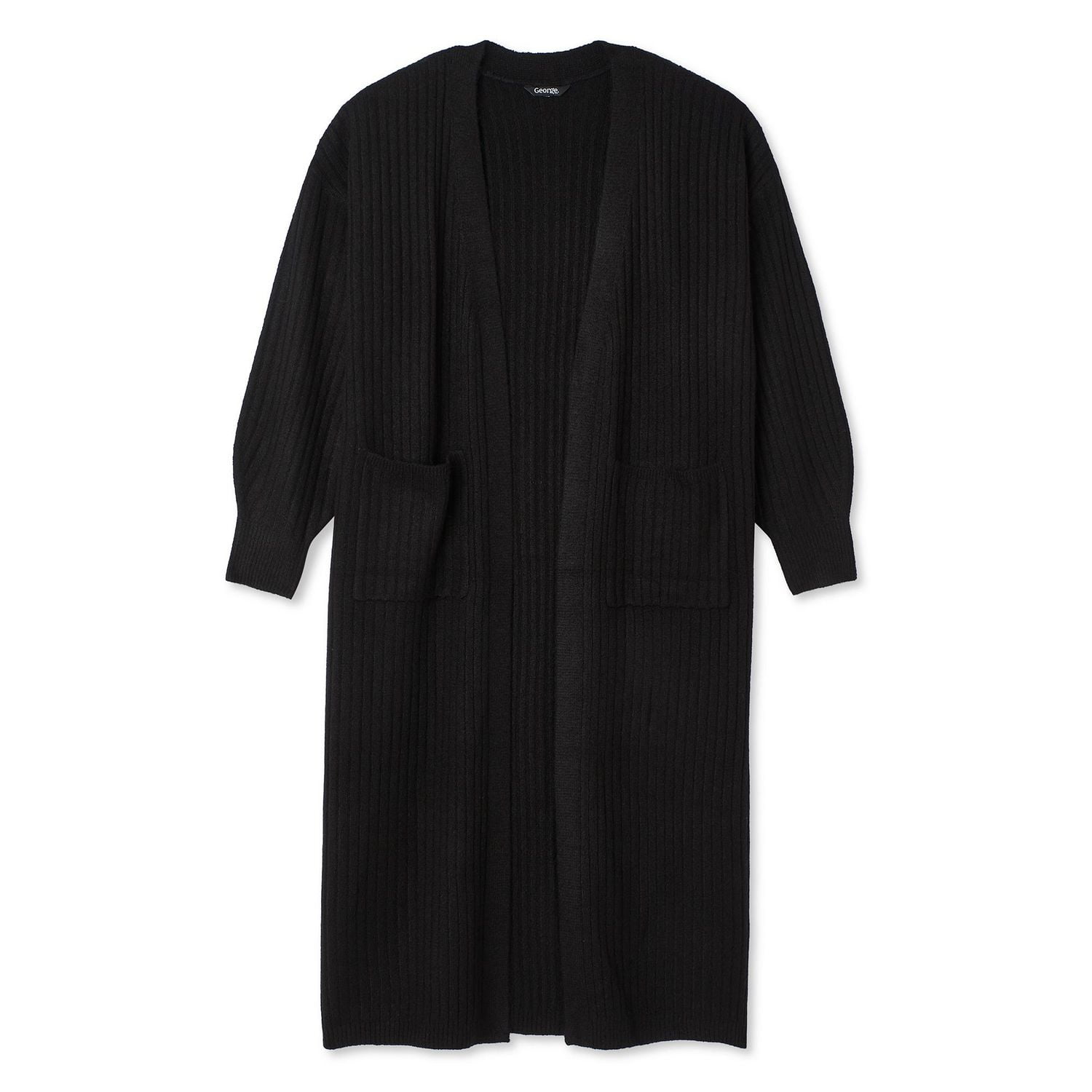 George Women's Duster Cardigan