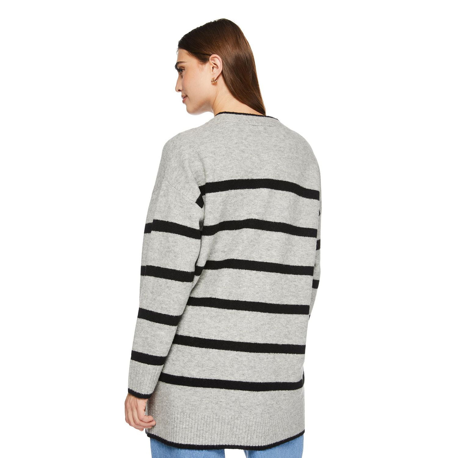 George Women's Tunic Cardigan