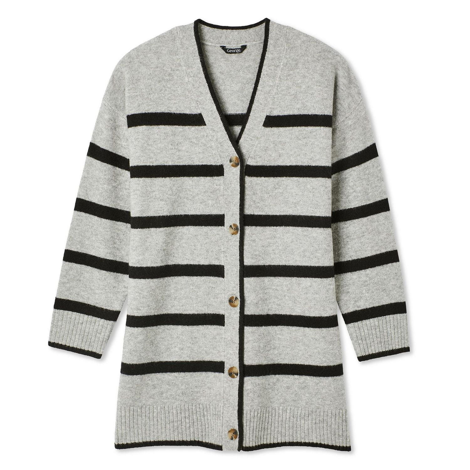 George Women's Tunic Cardigan