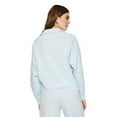thumbnail image 3 of Polo en tricot doux George pour femmes, 3 of 6