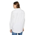 thumbnail image 3 of George Women's Oversized Shirt, 3 of 6