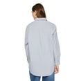 thumbnail image 3 of George Women's Oversized Shirt, 3 of 6