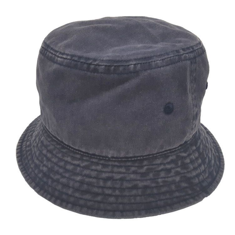 1LDK SELECT - Etavirp Logo Stone Wash Bucket Hat Blackの+spbgp44.ru