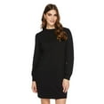 thumbnail image 1 of George Women's Fleece Dress, 1 of 6