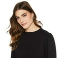 thumbnail image 4 of George Women's Fleece Dress, 4 of 6