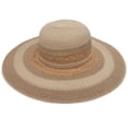 thumbnail image 1 of Straw hat, 1 of 1