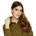 thumbnail image 4 of George Women's Full-Zip Hoody, 4 of 6
