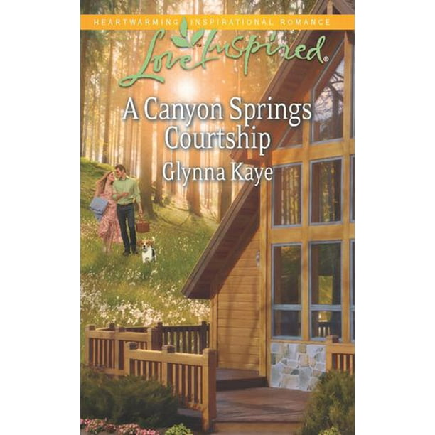 Canyon Springs Courtship