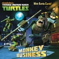 thumbnail image 1 of Monkey Business, 1 of 1