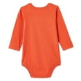 thumbnail image 2 of George Baby Boys' Graphic Bodysuit, 2 of 2