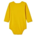 thumbnail image 2 of George Baby Boys' Graphic Bodysuit, 2 of 2