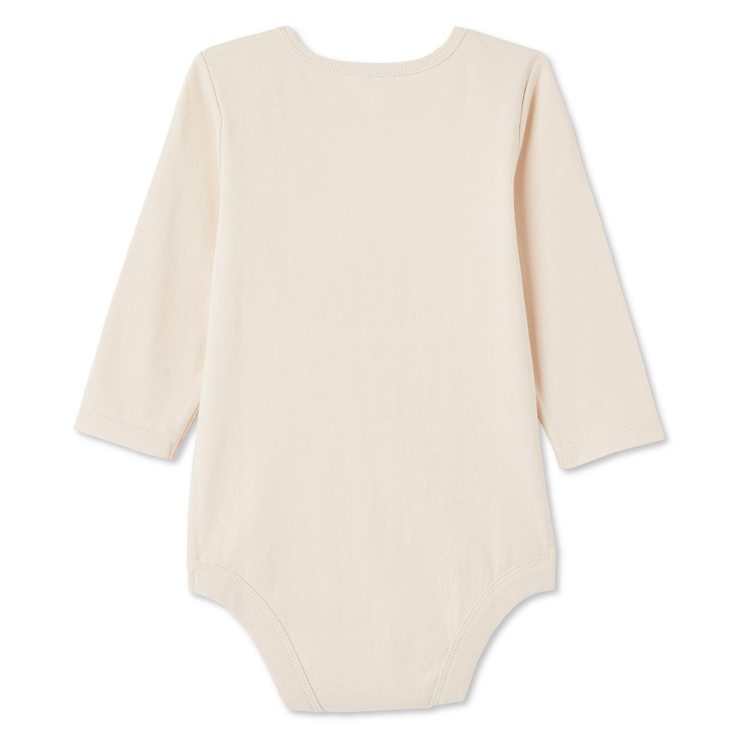 George Baby Girls' Halloween Bodysuit