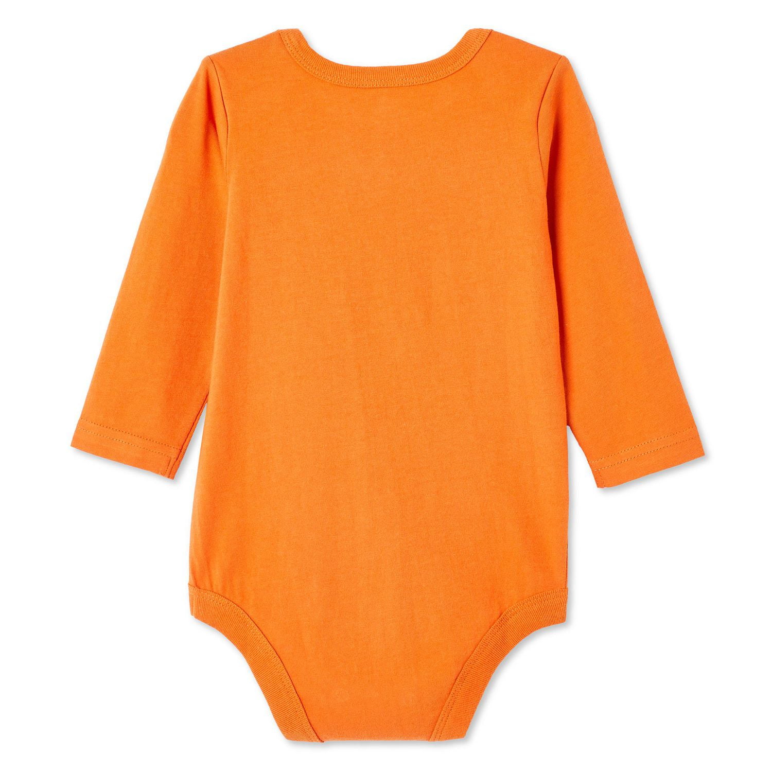 George Baby Girls' Halloween Bodysuit