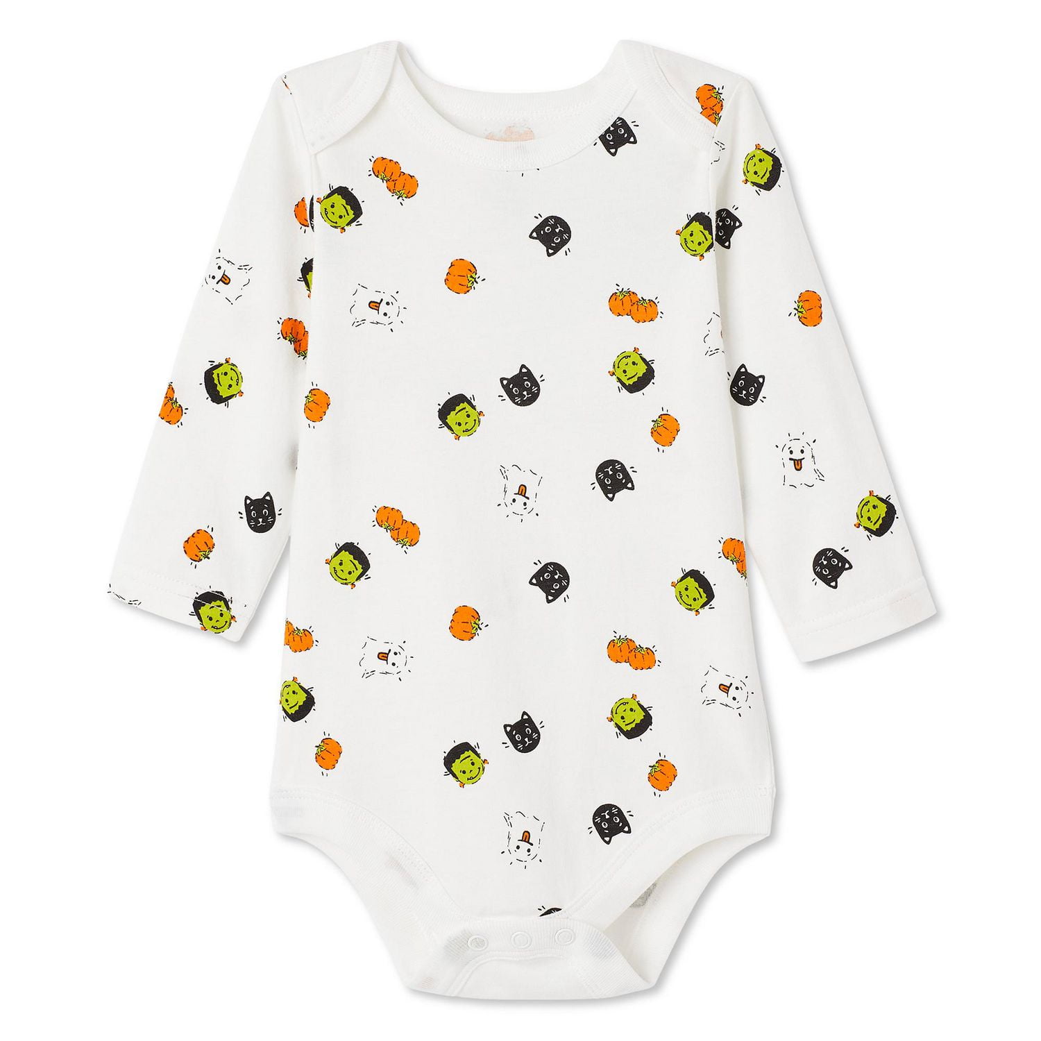 George Infants' Gender Inclusive Halloween Bodysuit