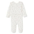 thumbnail image 2 of Grenouillère George pour bébés filles, 2 of 2