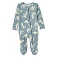 thumbnail image 1 of George Baby Boys' Sleeper, 1 of 2