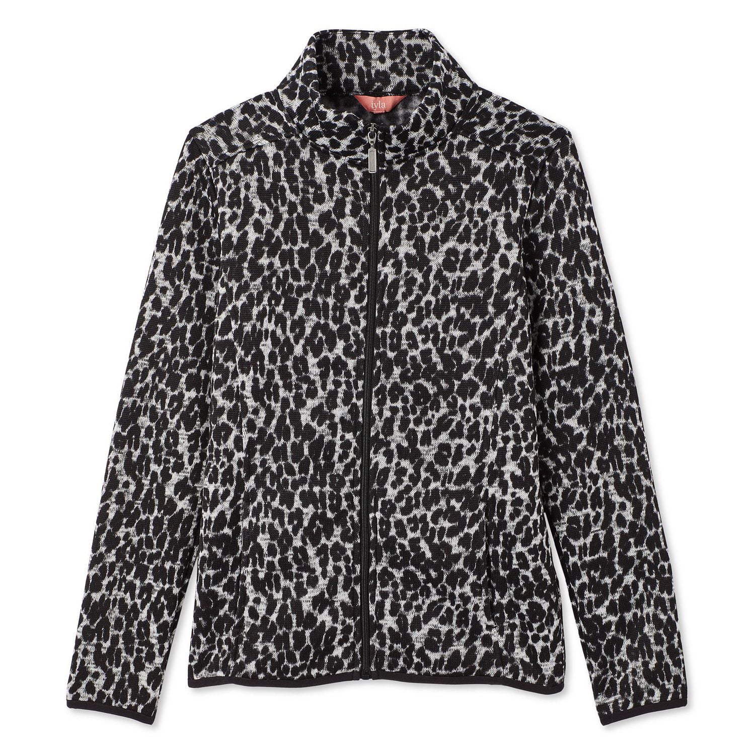 Iyla Women's Full-Zip Jacket