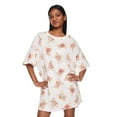 thumbnail image 1 of Chemise de nuit No Boundaries pour femmes, 1 of 6