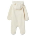 thumbnail image 2 of George Baby Boys' Pram Suit, 2 of 2