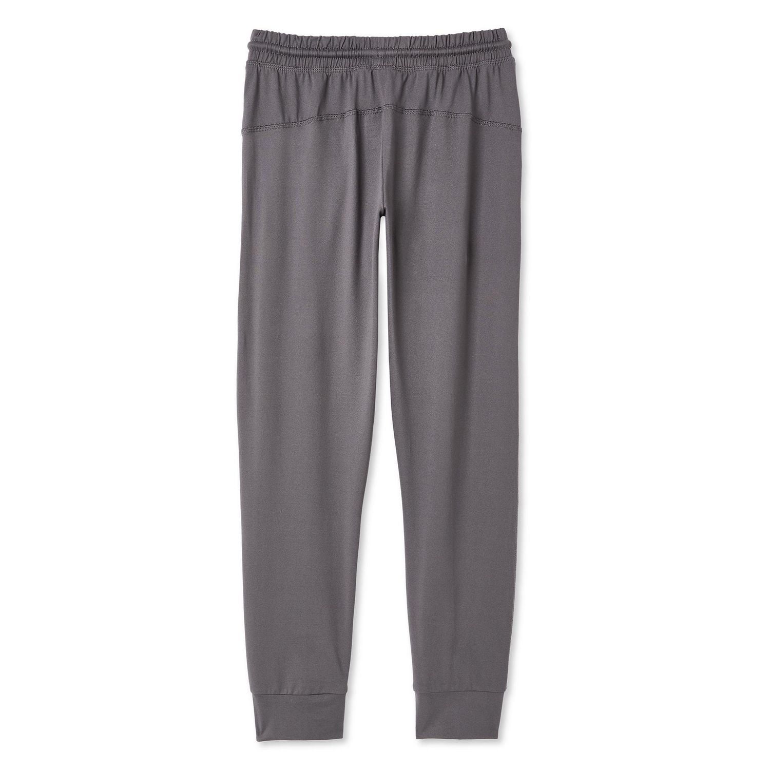 Athletic Works Boys' Jersey Jogger, Sizes XS-XL