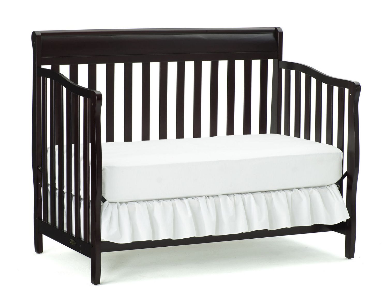 Graco Stanton 4 In 1 Convertible Crib Walmart.ca