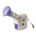 thumbnail image 1 of MABIS Steam Inhaler Vaporizer with Aromatherapy Diffuser, 1 of 5