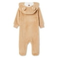 thumbnail image 2 of George Baby Boys' Pram Suit, 2 of 2
