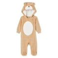 thumbnail image 1 of George Baby Boys' Pram Suit, 1 of 2