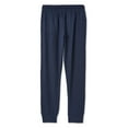 thumbnail image 2 of Athletic Works Boys' Jersey Jogger, 2 of 2