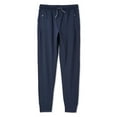 thumbnail image 1 of Athletic Works Boys' Jersey Jogger, 1 of 2