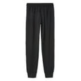 thumbnail image 2 of Athletic Works Boys' Jersey Jogger, 2 of 2