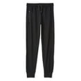 thumbnail image 1 of Athletic Works Boys' Jersey Jogger, 1 of 2