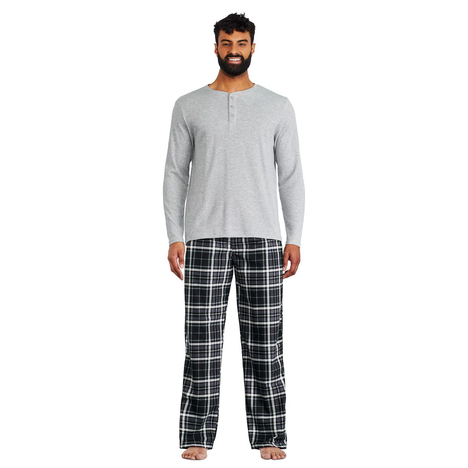 Pyjama 2 pièces George pour hommes
