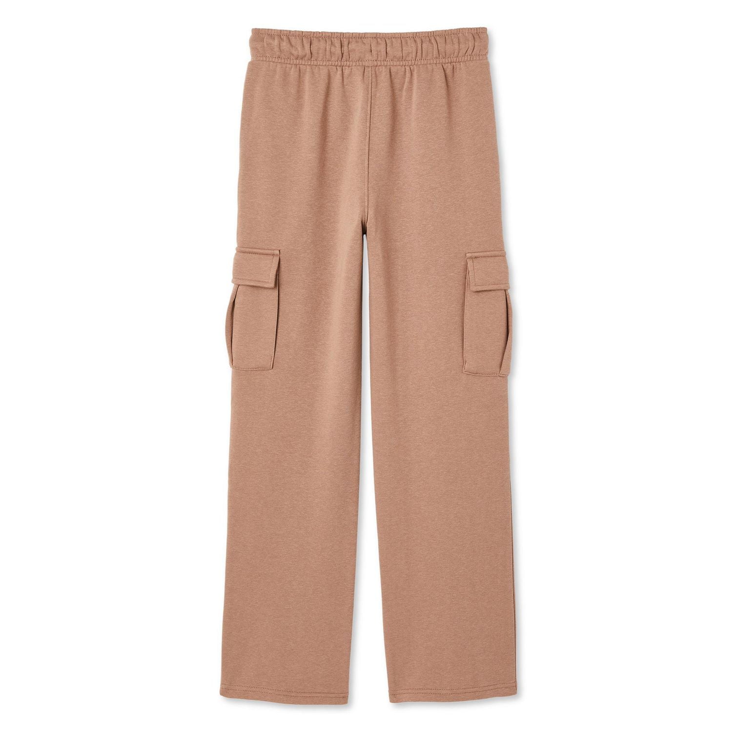 George Boys' Straight Leg Cargo Pant