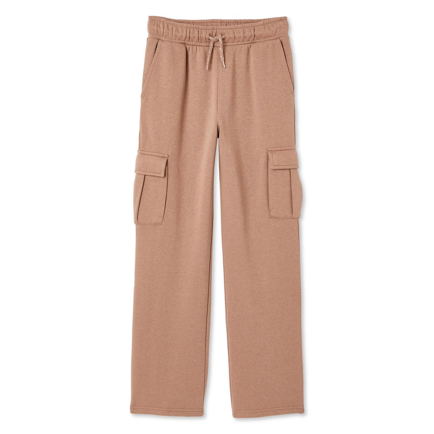 George Boys' Straight Leg Cargo Pant