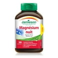 thumbnail image 4 of Jamieson Magnesium Night | 100 mg Magnesium & 3 mg Melatonin, 4 of 7