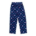 thumbnail image 2 of Mens Jays Squared Jogger Sweatpants, 2 of 2