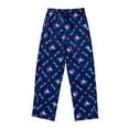 thumbnail image 1 of Mens Jays Squared Jogger Sweatpants, 1 of 2