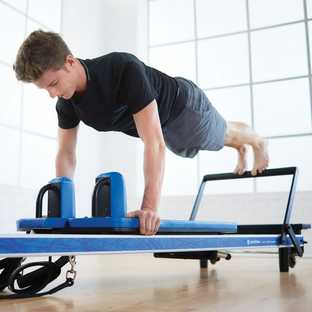 At Home SPX Reformer Cardio Package with Digital Workouts by