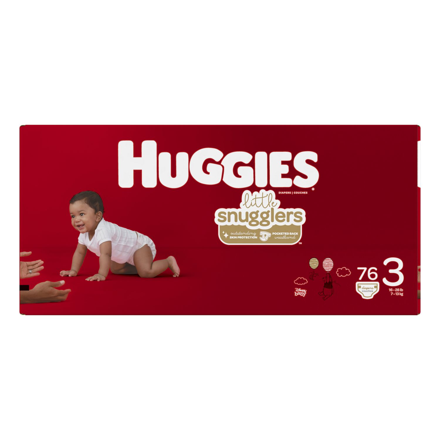 huggies 174 size 2